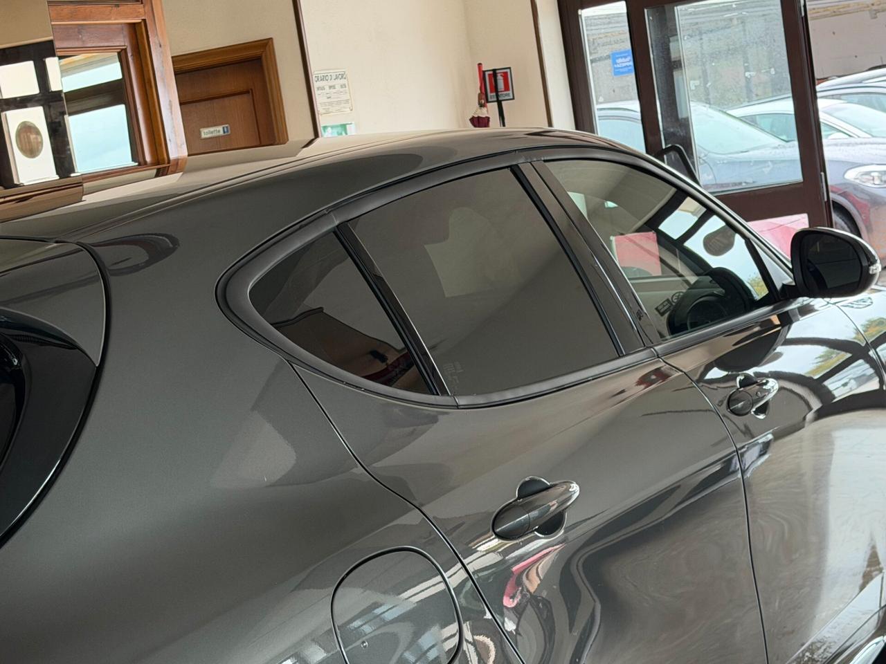 Alfa Romeo Tonale 1.6 DIESEL 130 cv. TCT6 SPRINT