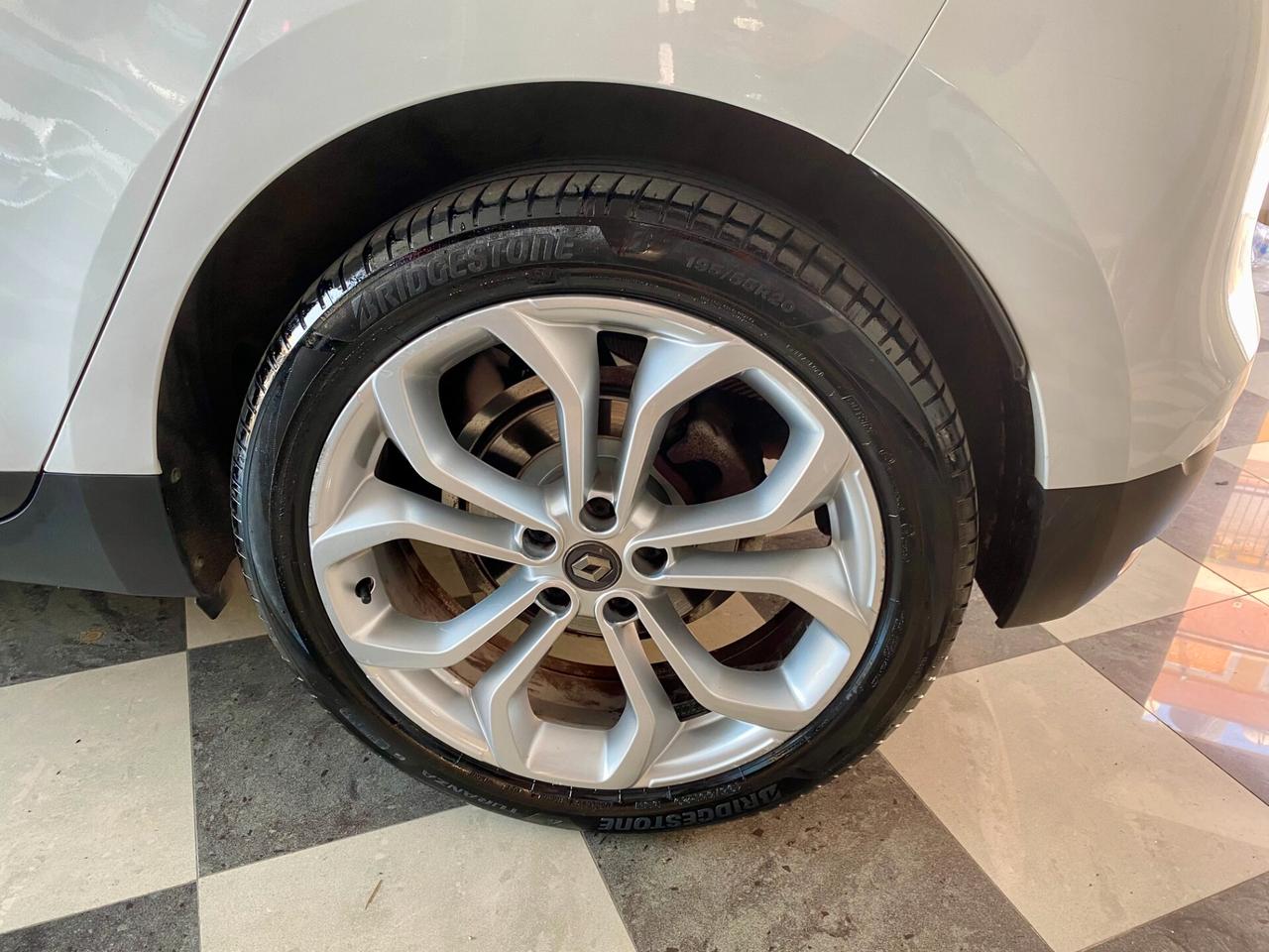 Renault Scénic dCi 120 CV EDC Sport Edition-2019
