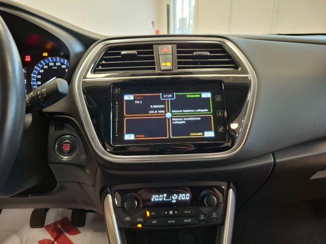SUZUKI S-Cross 1.4 Hybrid 4WD All Grip Cool 24 Mesi Garanzia