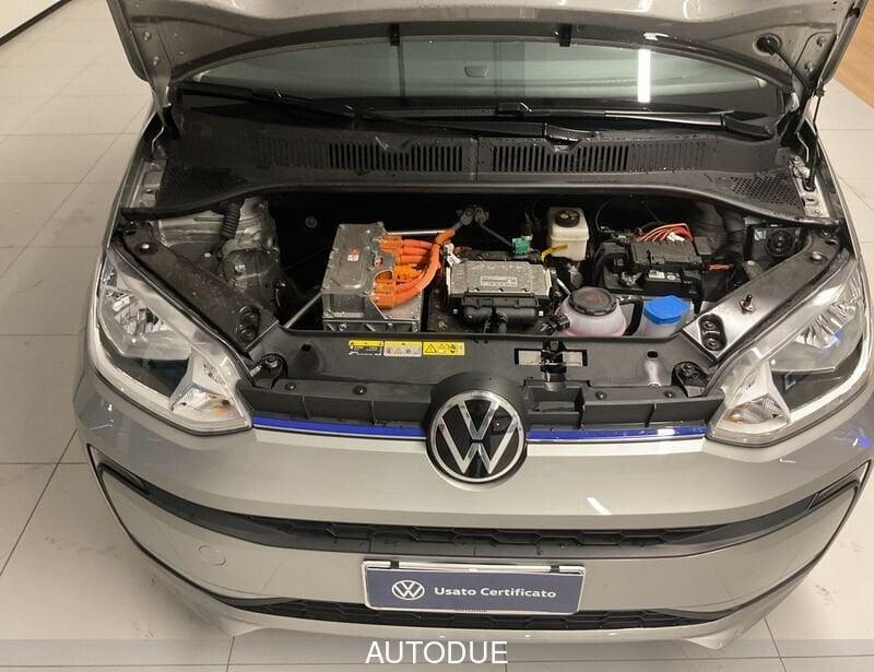 Volkswagen up! E- 83CV