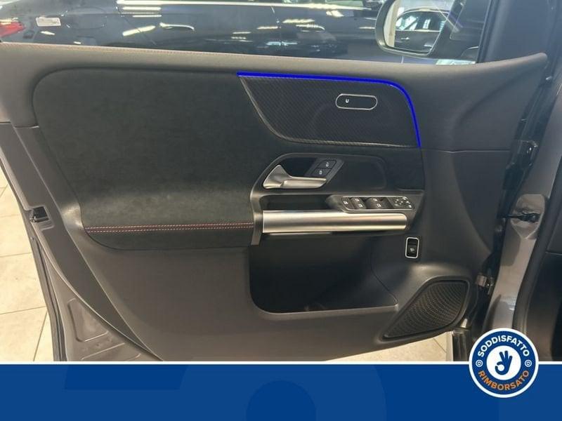 Mercedes-Benz Classe B 180d Automatic AMG Line Advanced Plus