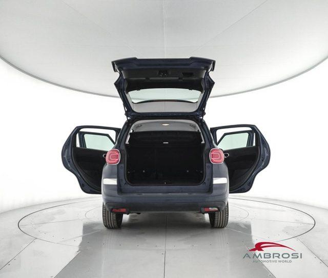 FIAT 500L 500L 1.3 mjt Pop Star  1.3 Multijet 95 CV Pop Star