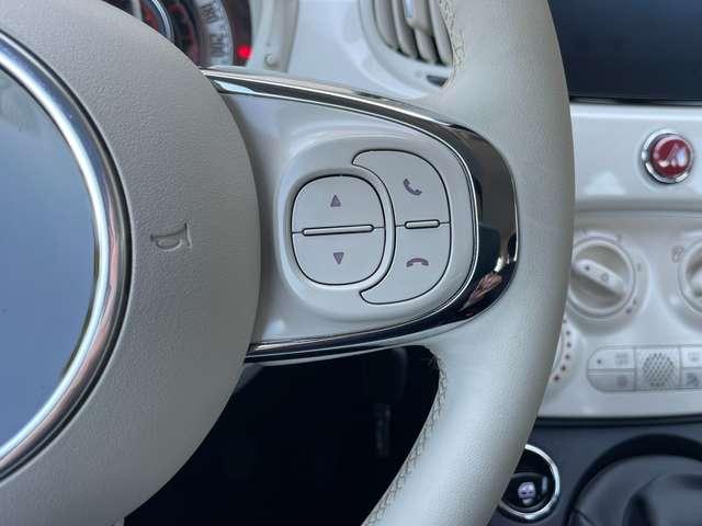 Fiat 500 1.0 Hybrid Pop 70cv NO OBBLIGO FINANZIAMENTO