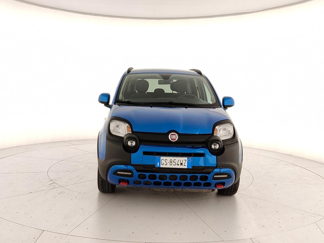 Fiat Panda Cross 1.0 FireFly S&S Hybrid