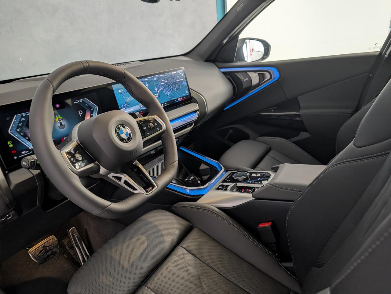 Bmw x3 g45 x3 xdrive20d msport auto xDrive20d Automatic M Sport