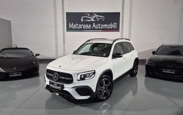Mercedes-Benz GLB 180 D Premium 2.0 116cv FullLED Navi OK NEOPATENTATI