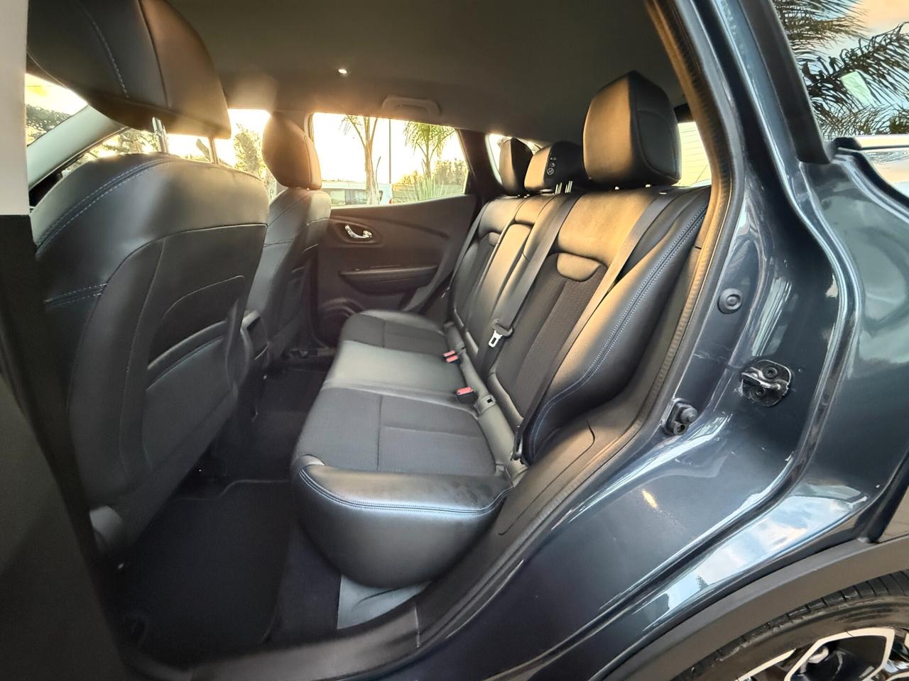Renault Kadjar 1.5dCi 115CV Sport Edition Full Led Navi Pelle Camera