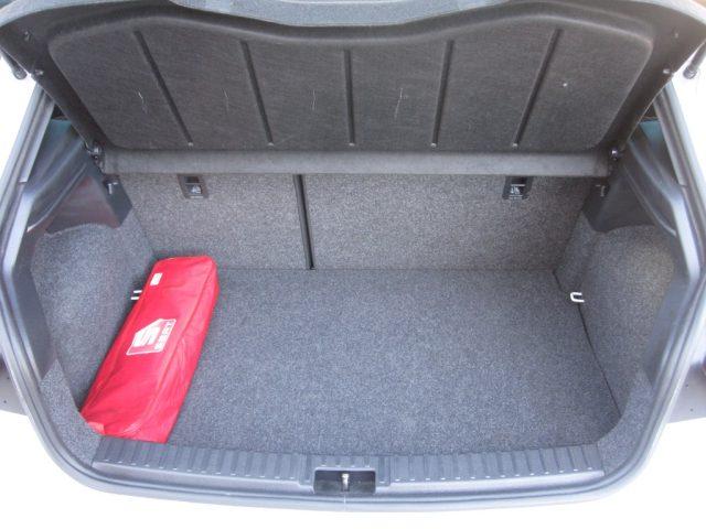 SEAT Ibiza 1.0 TGI 5 porte FR neopatentati
