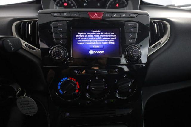 LANCIA Ypsilon Ypsilon 1.2 69 CV 5 porte GPL Ecochic Gold