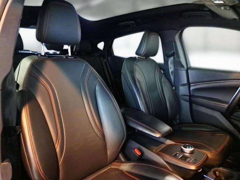 FORD MUSTANG MACH-E 169CV Extended Range AWD