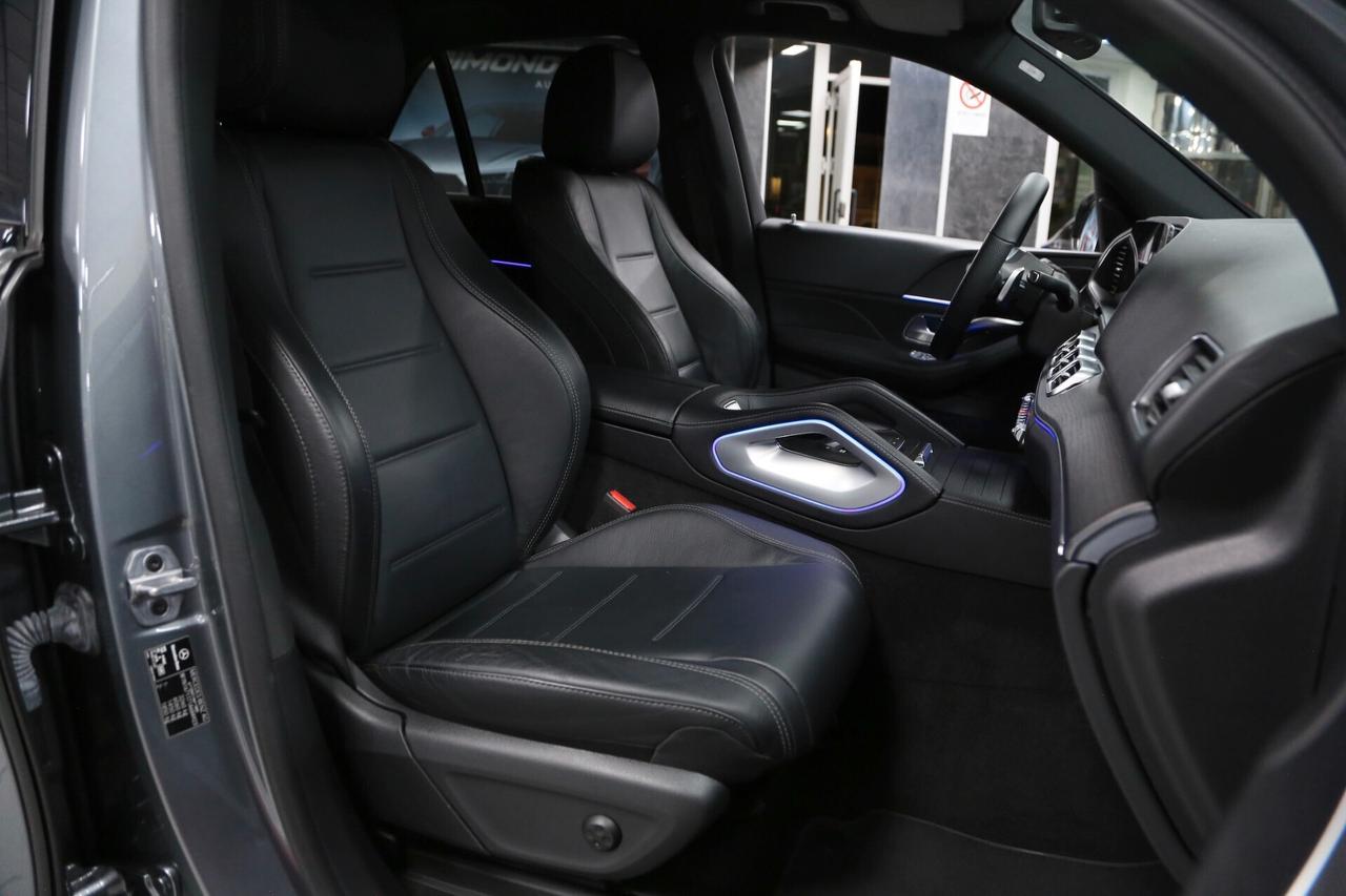 Mercedes GLE 350 de 4Matic EQ-Power Premium Plus AMG auto