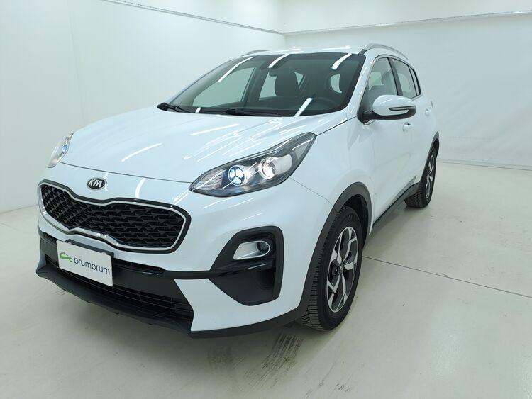Kia Sportage Business Class DCT7 BR080645 1.6 Diesel 136CV