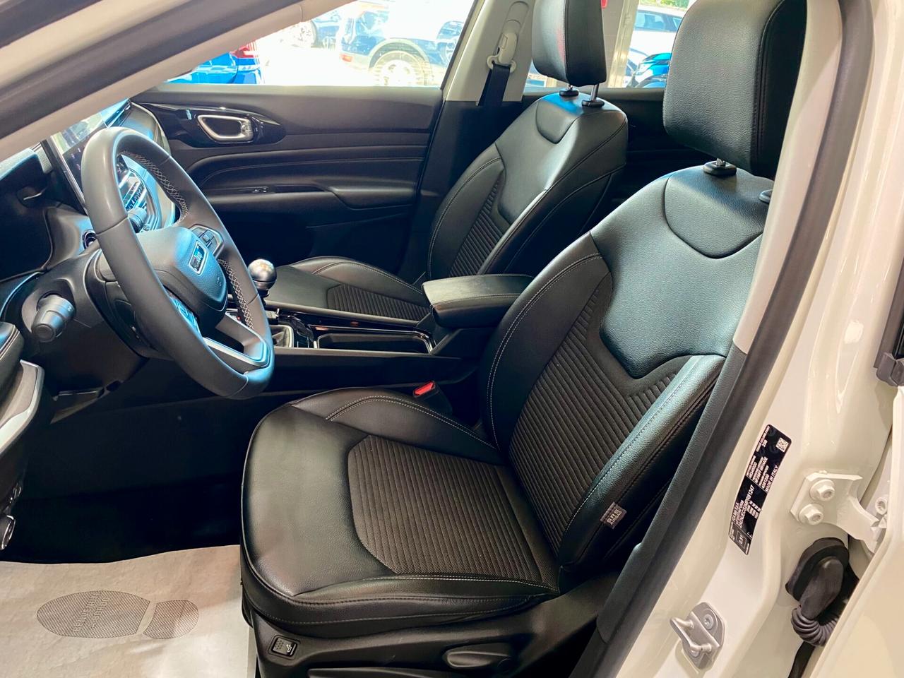 Jeep Compass 1.6 Multijet Limited Autocarro-2022