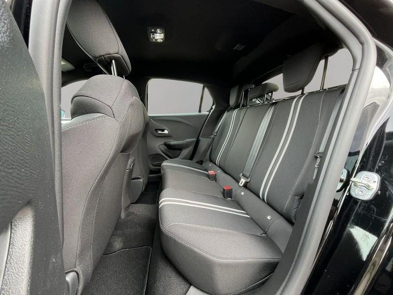 Opel Corsa Corsa 1.2 hybrid GS 110cv dct6