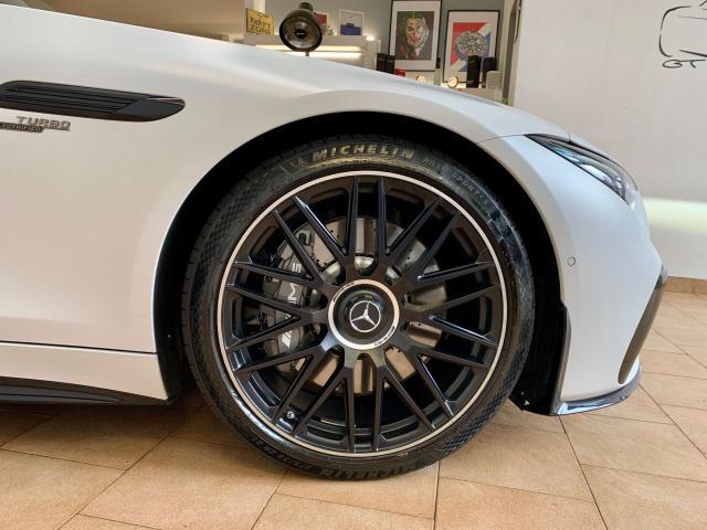 Mercedes-Benz SL 43 AMG AMG SL 43 Premium 381cv auto