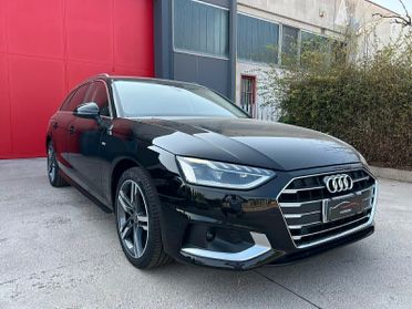 Audi A4 2.0 Tdi 163 CV S tronicAdvanced Mild-Hybrid