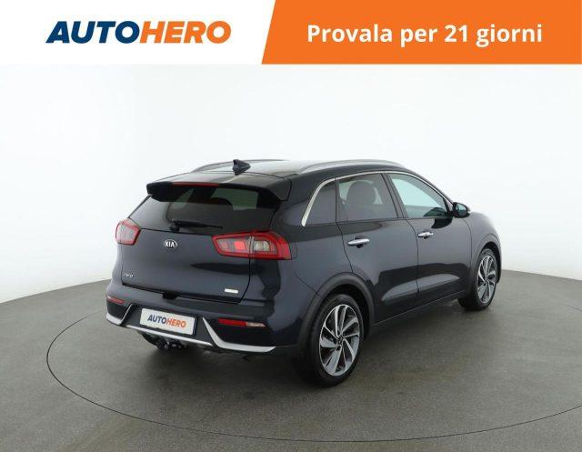 KIA Niro 1.6 GDi DCT HEV Energy