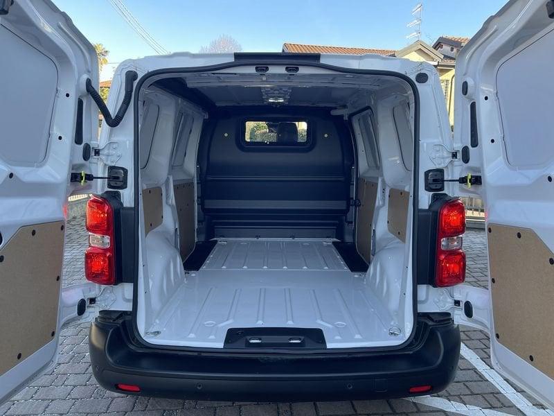 FIAT Scudo Ice 1.5 bluehdi 120cv S&S L2H1 - KM0