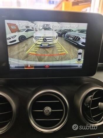 Mercedes-benz GLC 220 GLC 200 d 4Matic CoupÃ¨ SPORT