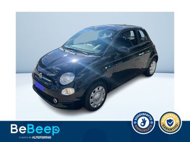 FIAT 500C 500 1.2 POP S&S 69CV MY19