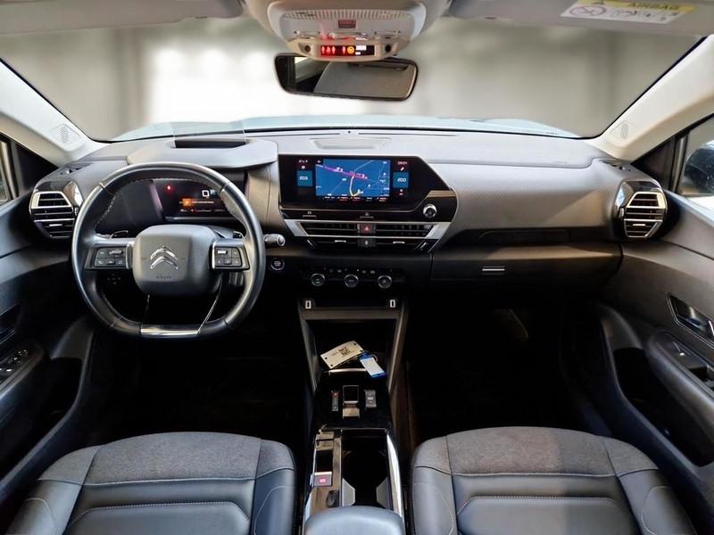 CITROEN C4 BLUEHDI 130 SES SHINE EAT8 5 PORTE BERLINA