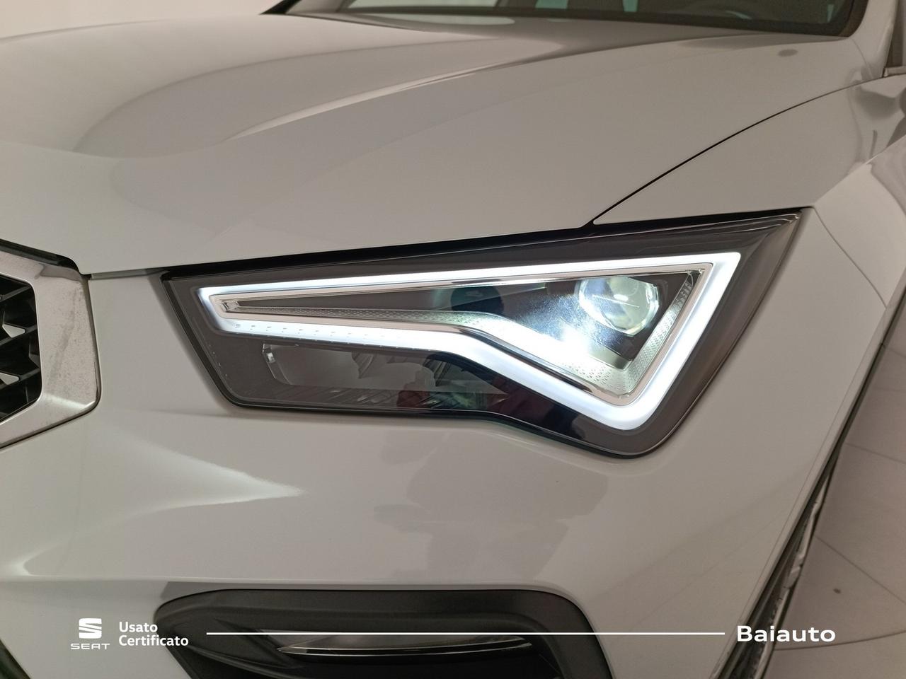Seat Ateca 2.0 tdi 150cv xperience dsg