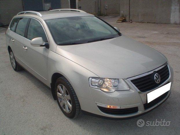 Volkswagen Passat 1.4 16V TSI Var. EcoFuel DSG