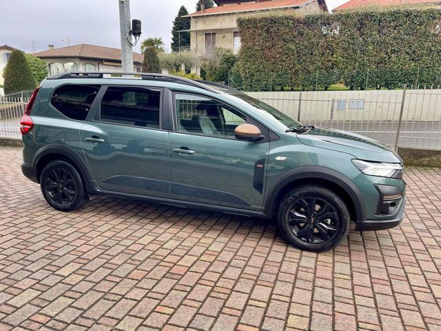 DACIA Jogger 1.6 Hybrid 140CV 7 posti Extreme