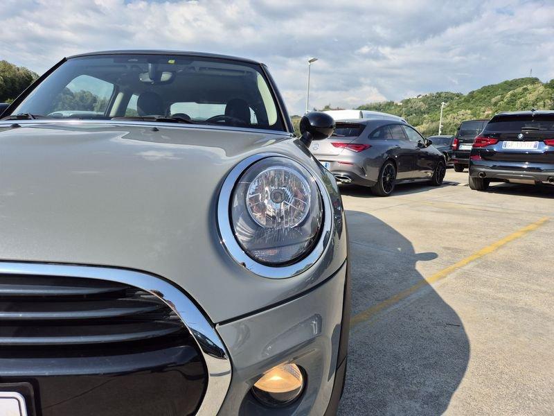 MINI Mini 3p 1.5 Cooper Hype