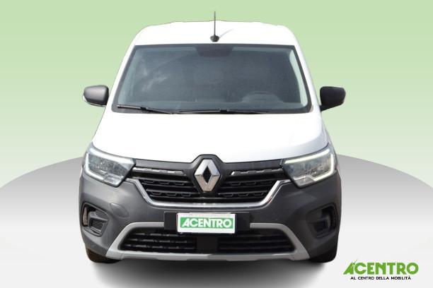RENAULT Kangoo 3ª serie - KANGOO DCI