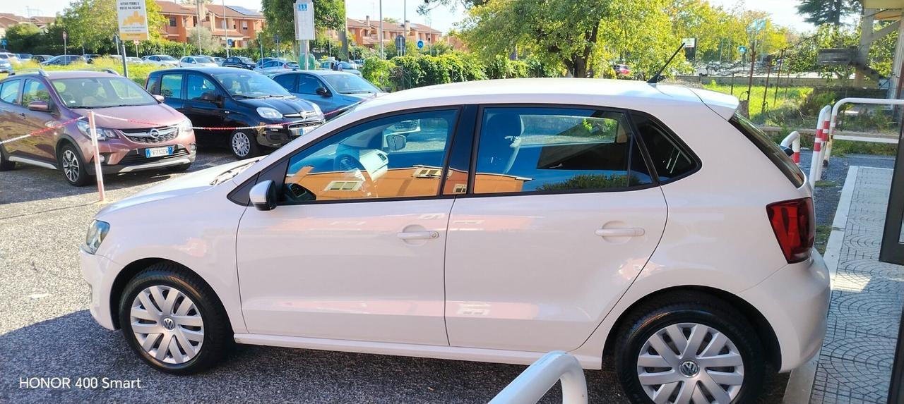 Volkswagen Polo 1.2 70 CV 5p. Comfortline