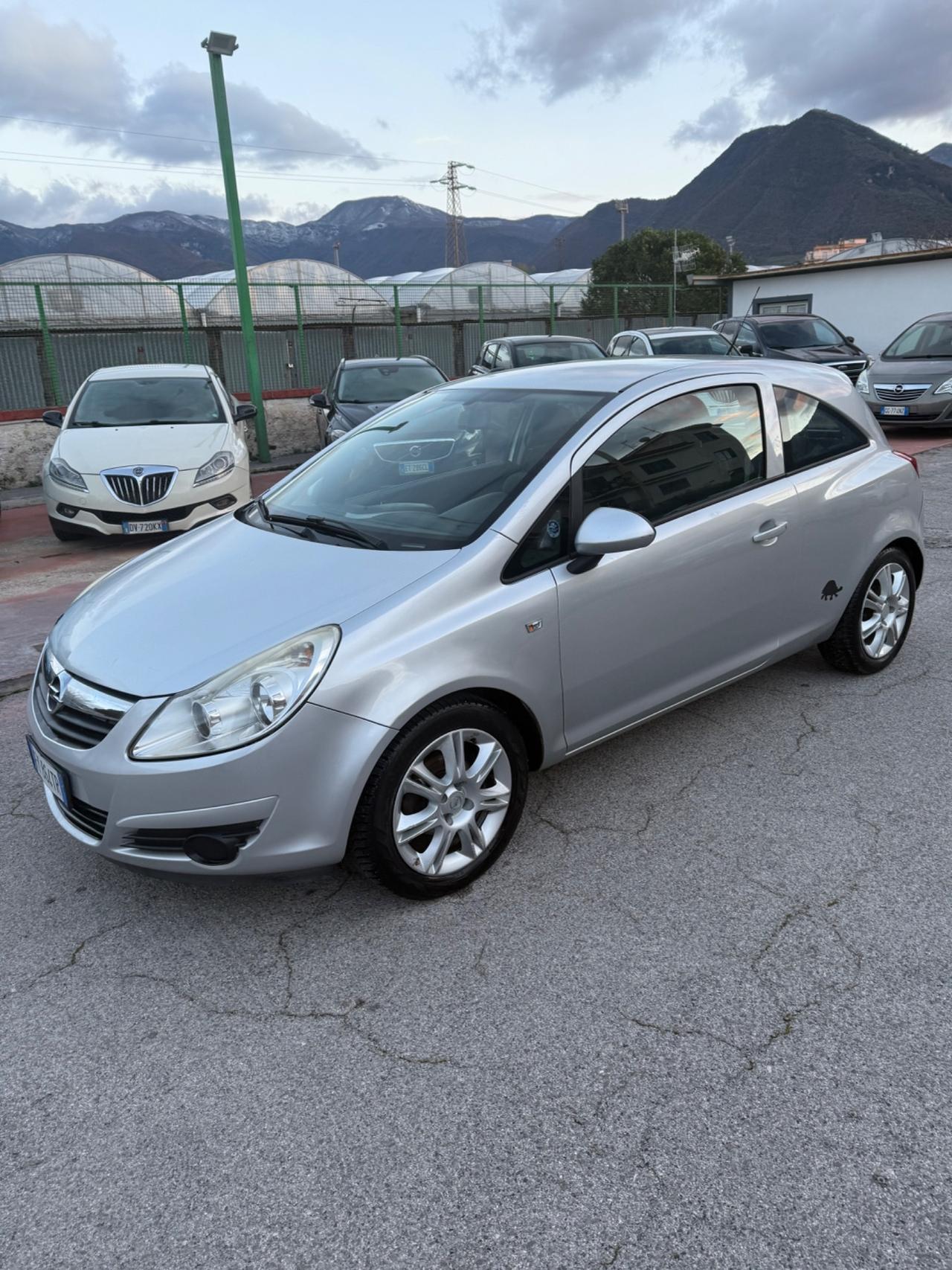 Opel Corsa 1.0 12V 3 porte Club