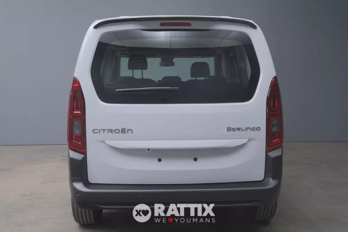 Citroen Berlingo 1.5 BlueHDI 100CV M Plus
