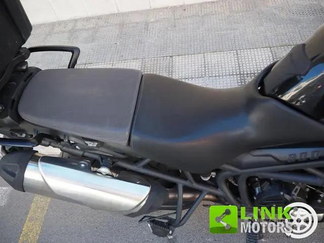 TRIUMPH Tiger 800 ABS