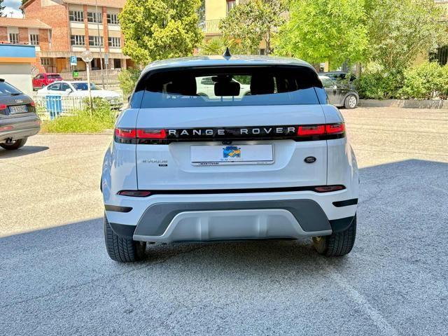 LAND ROVER Range Rover Evoque 2.0D I4-L.Flw 150 CV AWD Auto S
