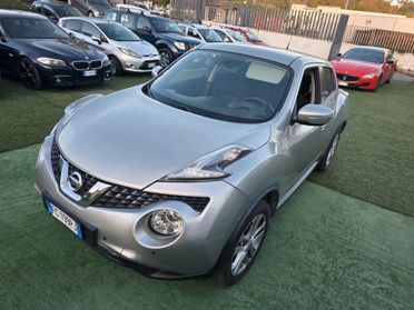 Nissan Juke 1.5 dCi Start&Stop Euro6B