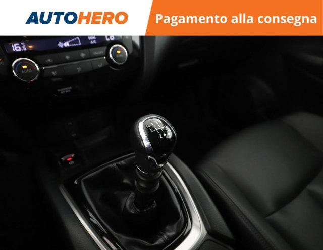 NISSAN X-Trail 1.6 dCi 2WD Tekna