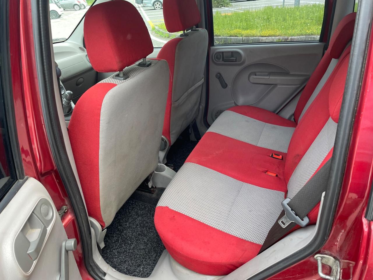 Fiat Panda 1.2 4x4*Neopatentati*Solo 68000km*