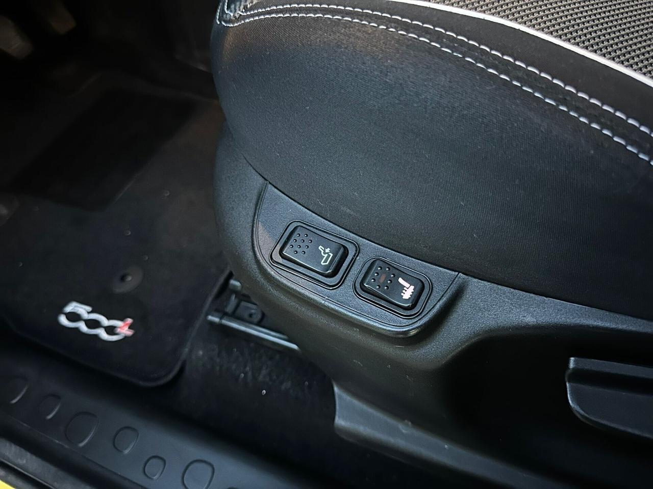 Fiat 500L 1.6 Multijet 105 CV Trekking