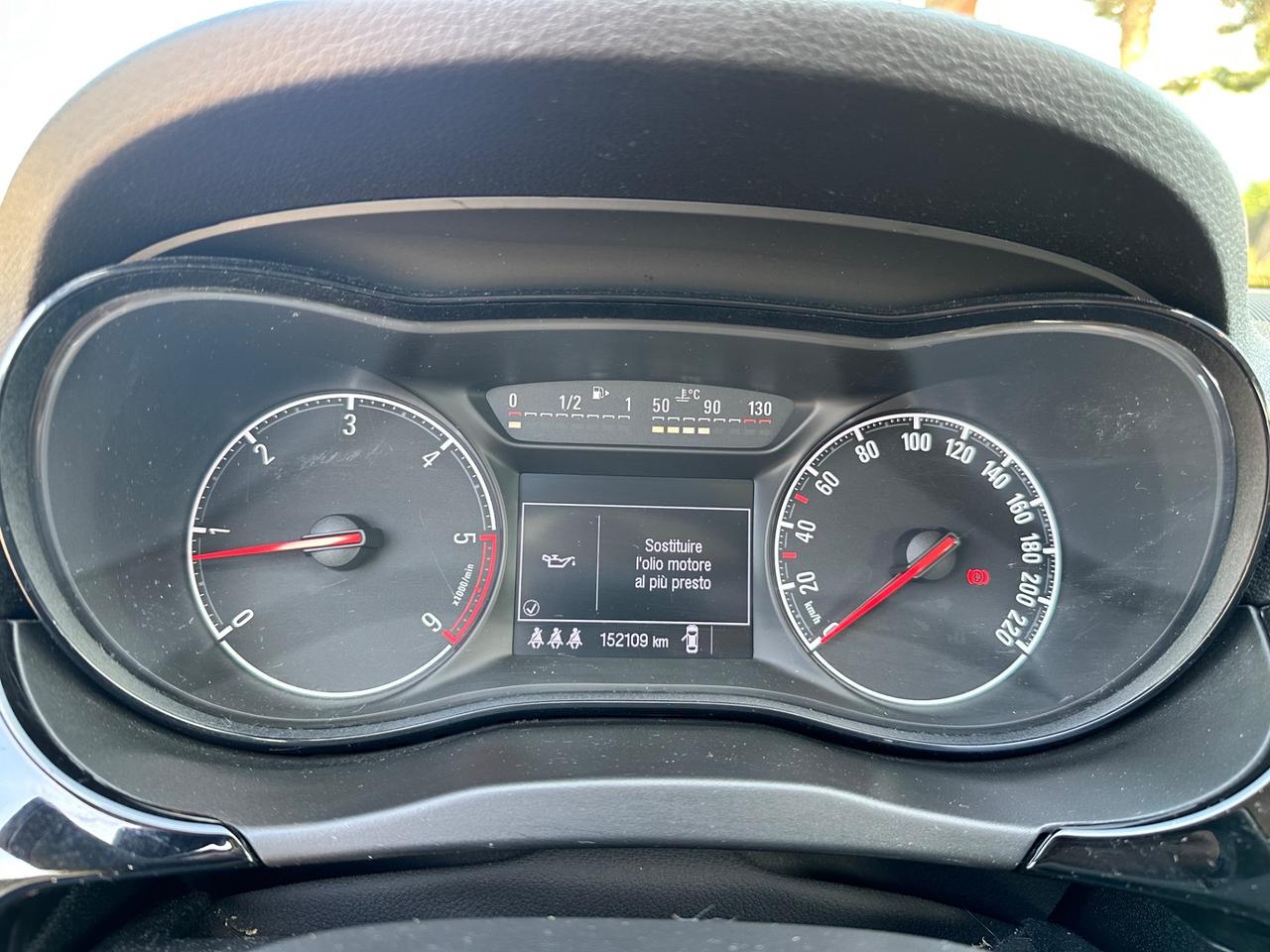 Opel Corsa 1.3 CDTI 5 porte Advance