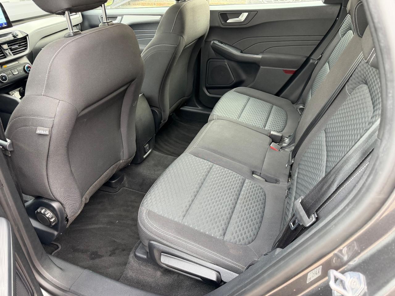 Ford Kuga 1.5 EcoBlue 120 CV aut. 2WD Titanium Business