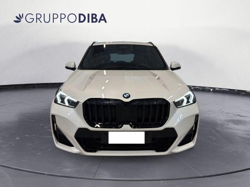 BMW X1 U11 sdrive18d MSport auto