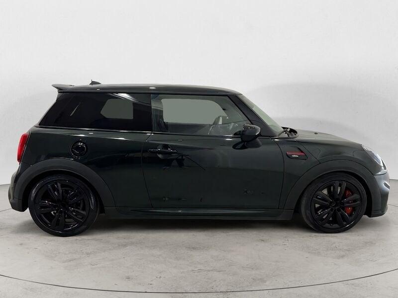 MINI Mini 3 porte Mini 2.0 John Cooper Works JCW