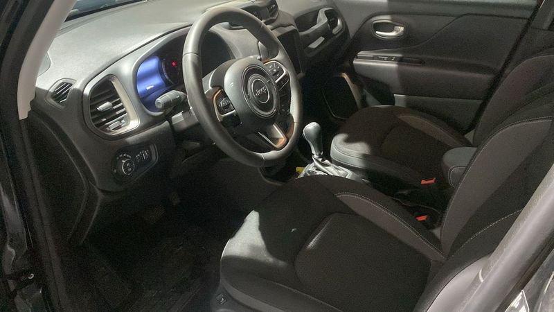 Jeep Renegade Renegade 1.5 Turbo T4 MHEV Limited