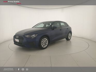 Sportback 30 1.5 g-tron S tronic