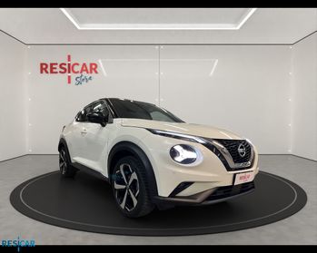 NISSAN Juke 1.0 dig-t Tekna 114cv