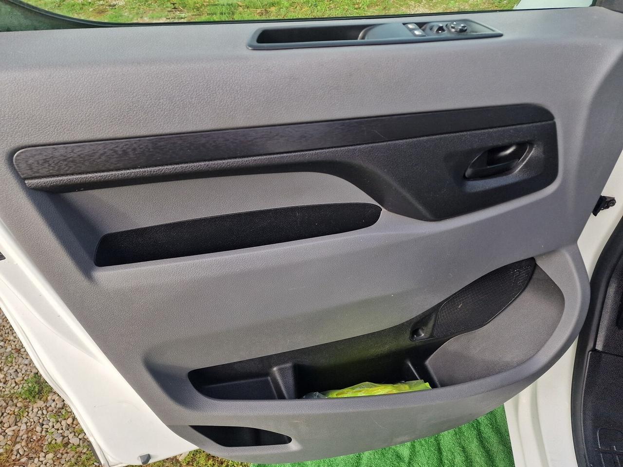 Citroen Jumpy SpaceTourer 1.5 Hdi 9P(GARANTITA)