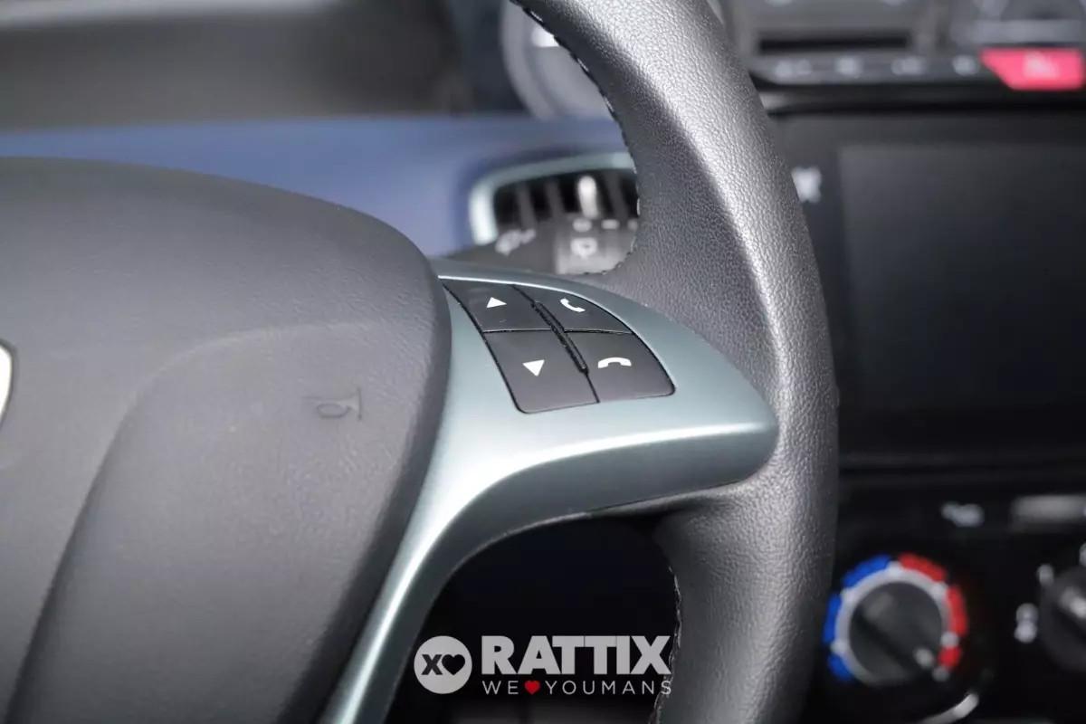 Lancia Ypsilon 1.0 Firefly Hybrid 70CV Platino