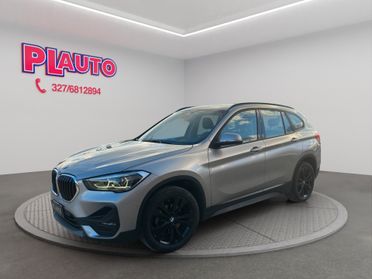 Bmw 118 118d xDrive 5p. Business Advantage