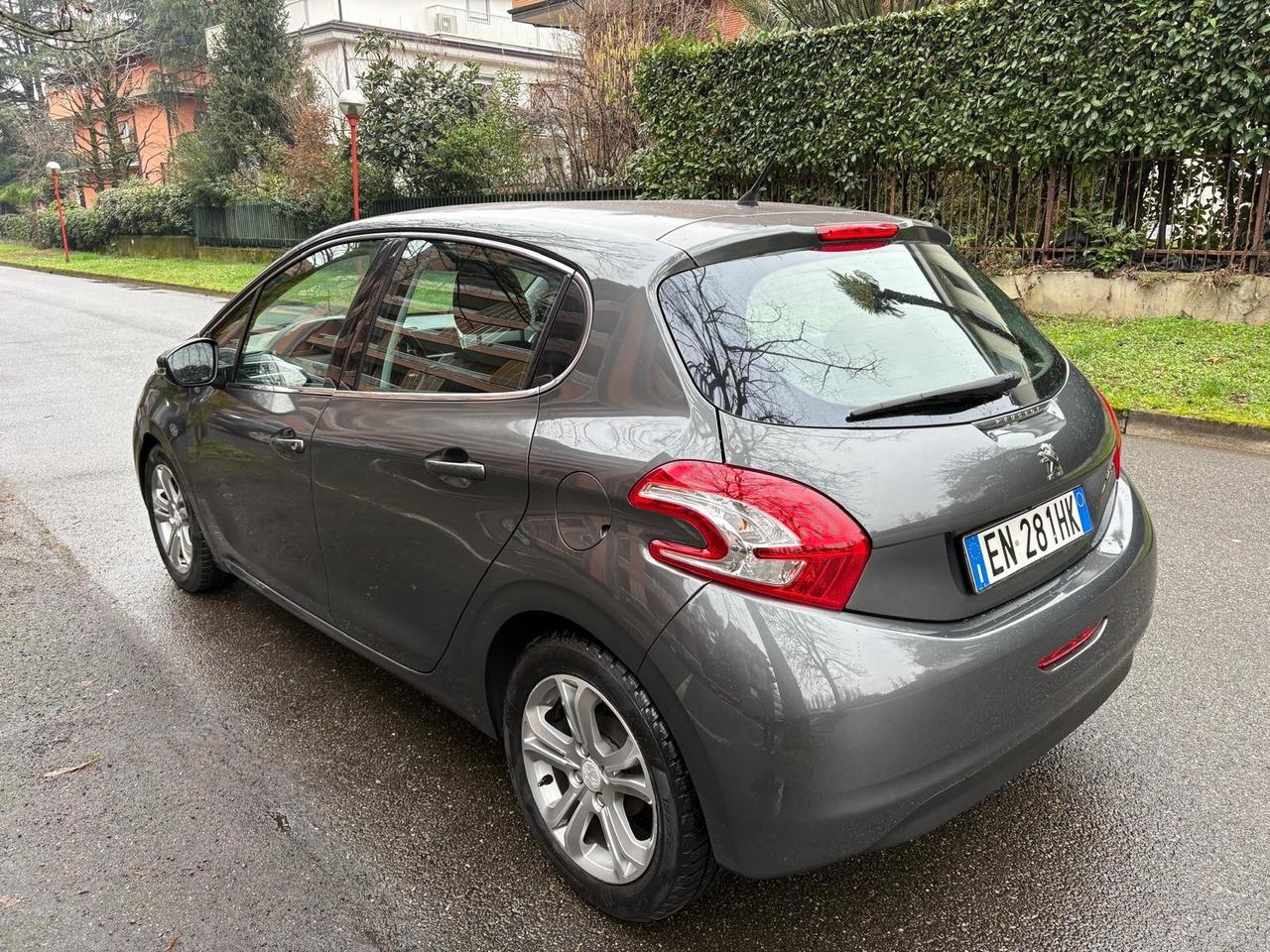 Peugeot 208 1.4 VTi 95 CV 5p. Allure